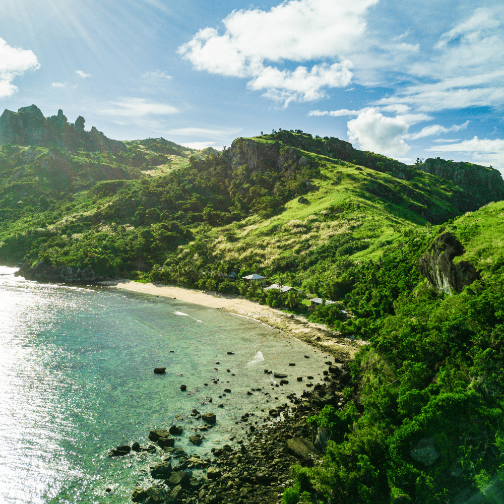 Experience The Magic Discovering The Best Time To Visit Fiji