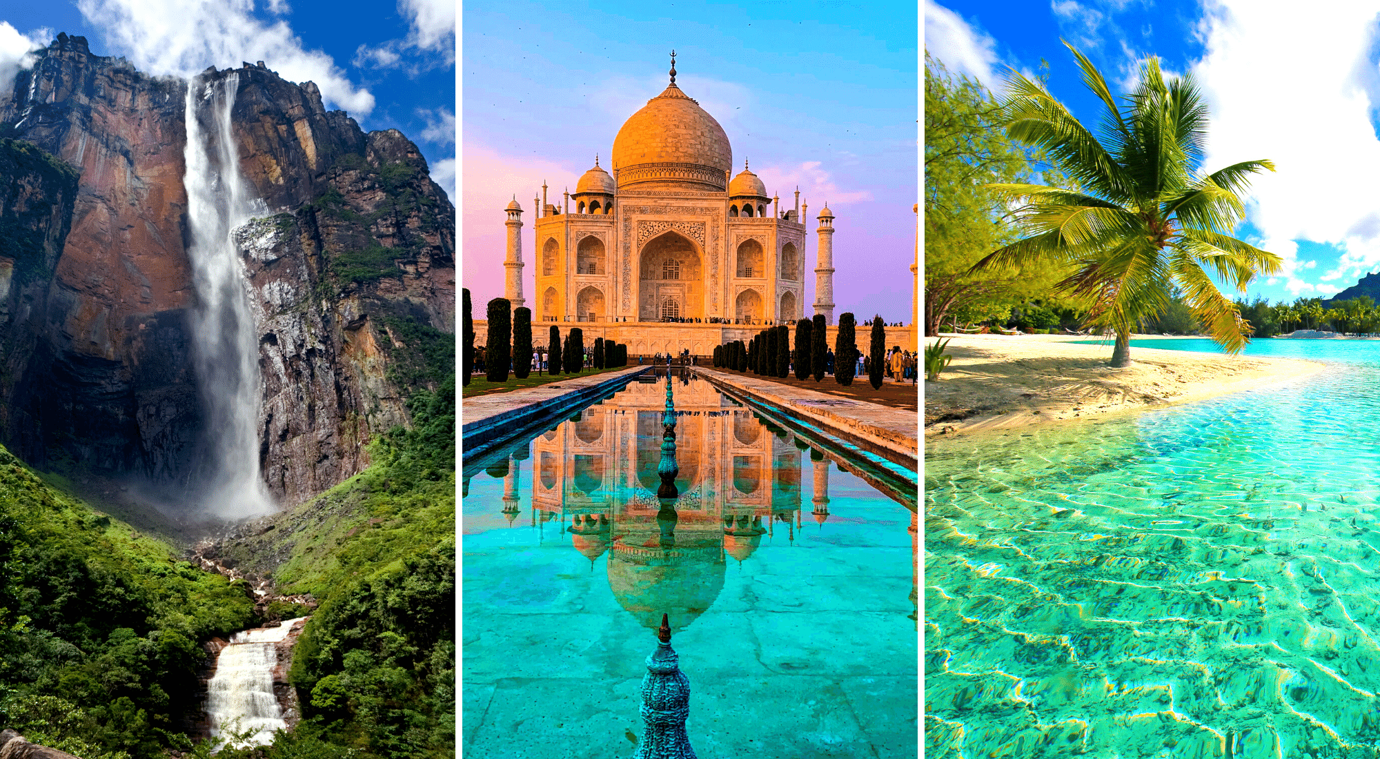 exotic places to travel in may