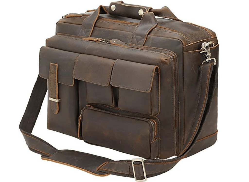 The Best 13 Travel Messenger Bags: Packing For a Stylish Adventure