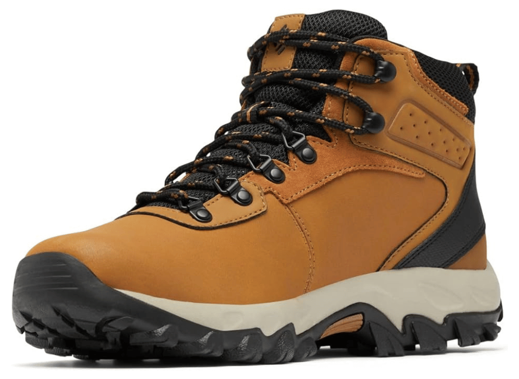Sole Mates: Top 4 Camp Shoes for Every Adventure