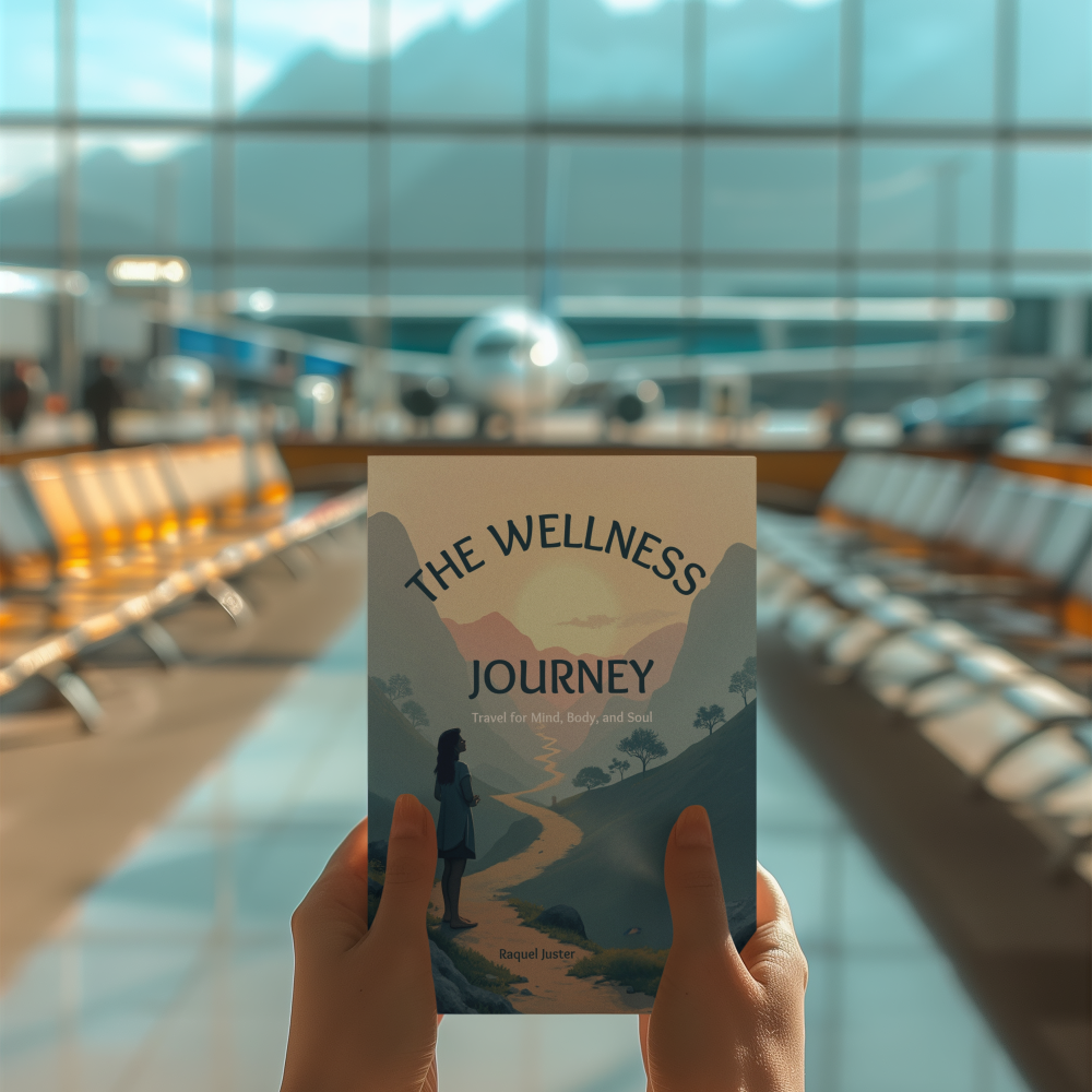 The Wellness Journey: Travel for Mind, Body, and Soul