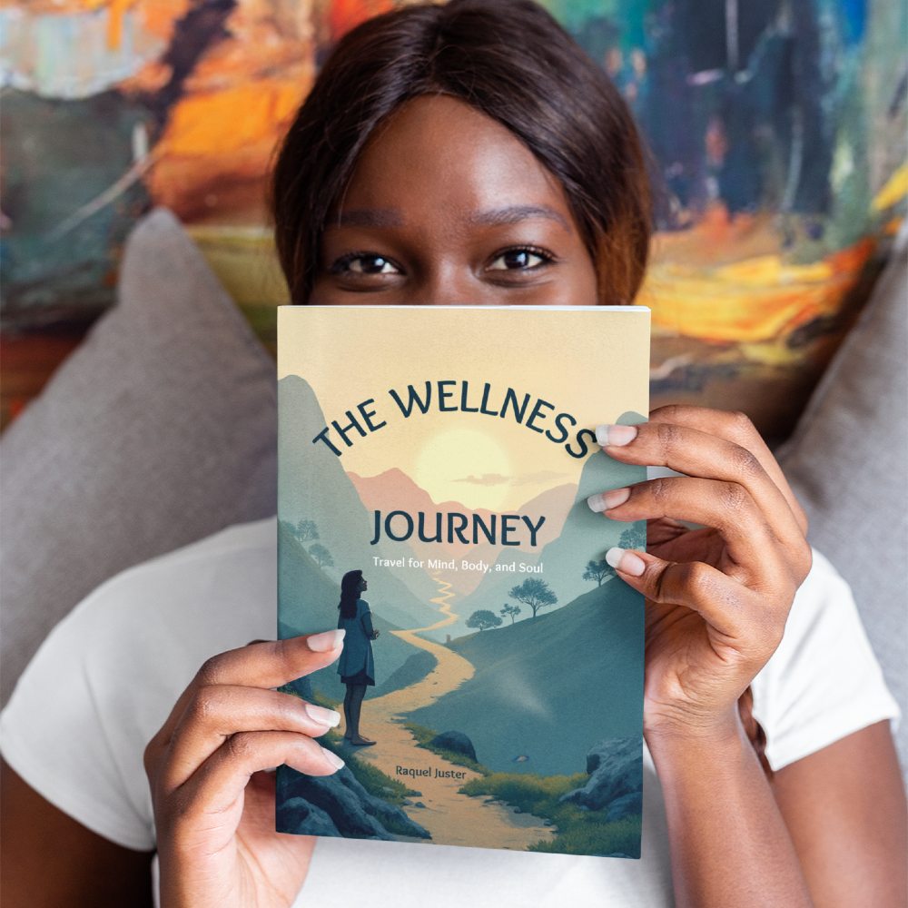 The Wellness Journey: Travel for Mind, Body, and Soul