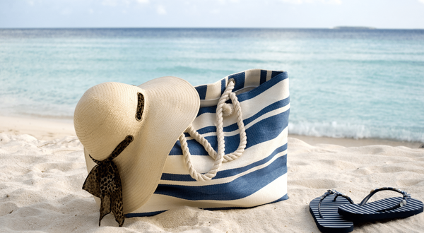 Best Beach Bags for Moms