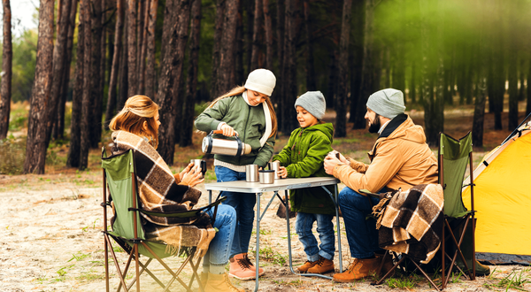 Best Camping Table