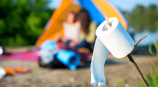 Best Camping Toilet