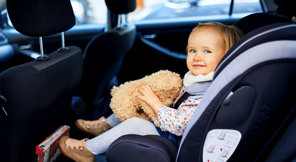 Best Travel Car Seat