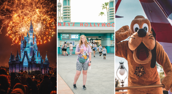 Best Fanny Pack for Disney