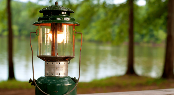 Best Camping Lantern