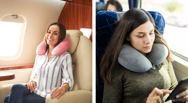 Travel Neck Pillow