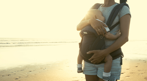 Best Baby Carrier for Travel