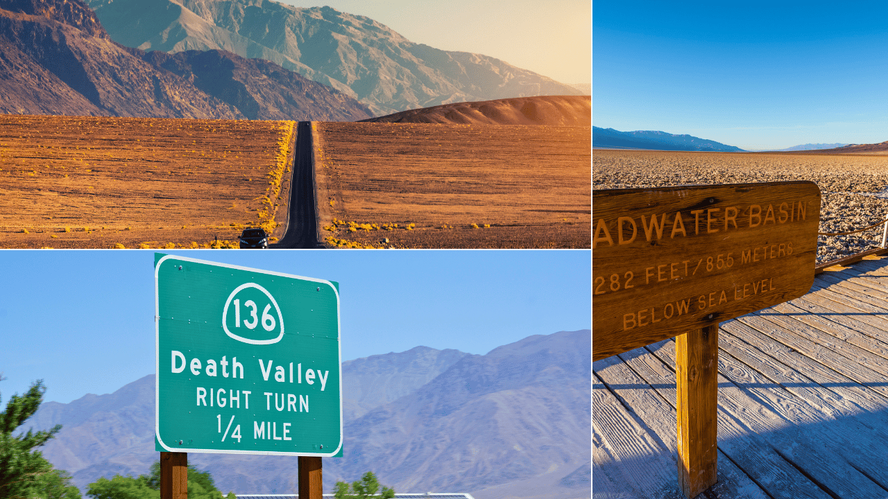 Best Time to Visit Death Valley National Park 🌄🌵