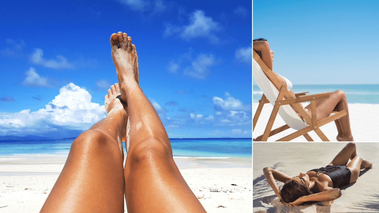 How Amazon Can Help You Find the Best Sunscreen for Tanning 