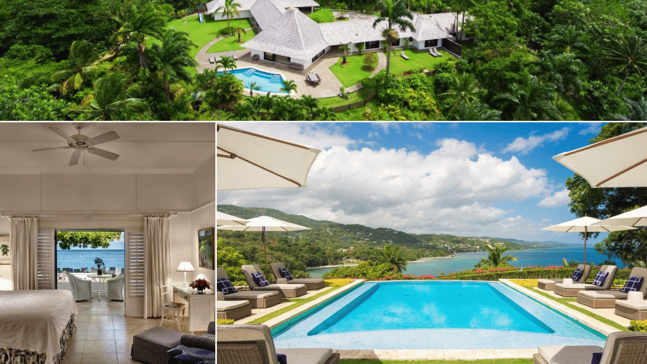 Best Hotels in Jamaica