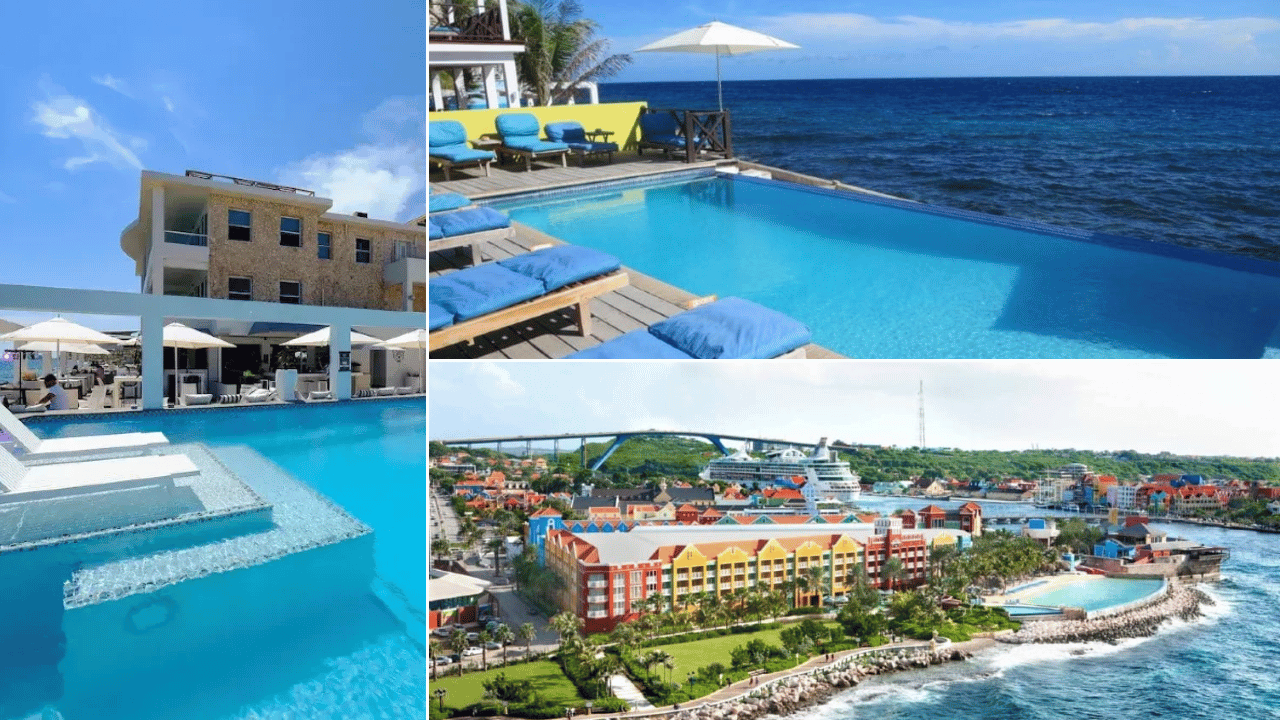 curacao hotels